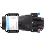 Jabsco ParMax HD3 Heavy Duty Water Pressure Pump  12V  3 GPM  40 PSI Q301J115S3A