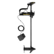 Minn Kota PowerDrive V2 Trolling Motor  12V50lb54 Remanufactured 1377605