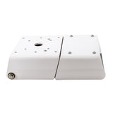 Seaview Electrically Actuated Hinge 24V Fits Seaview Mounts Ending in M1  M2 SVEHB1