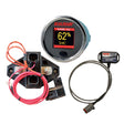 Balmar SG210 Battery Monitor Kit wDisplay Shunt Gateway SG210