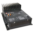Analytic Systems AC Charger 2Bank 30A 32V Out110V In wDigital VoltAmp Meter BCA1000V11032