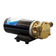 Jabsco Maxi Puppy 3000 12V Flexible Impeller Pump 236103003