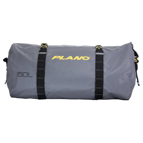 Plano ZSeries Waterproof Duffel PLABZ500