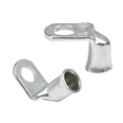 Ancor 90 Tinned Copper Lug 4  38  2Piece 262256