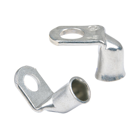 Ancor 90 Tinned Copper Lug 20  38  2Piece 262296