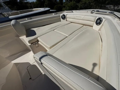 2020 GRADY-WHITE 326 CANYON 32.0 feet, Oakdale, NY #25