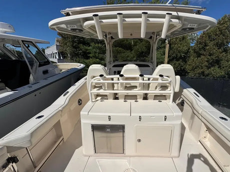 2020 GRADY-WHITE 326 CANYON 32.0 feet, Oakdale, NY #9