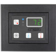 Dometic Passport IO Display wBezel  Black  9600005997