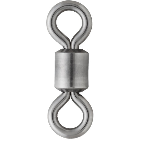 VMC SSRS Stainless Steel Rolling Swivel 2VP  310lb Test 50Pack SSRS2VP