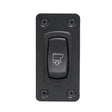 Dometic DFS1F Flush Switch fMasterFlush 7100  7200 Model Toilets 385311997