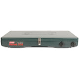 Coleman PerfectFlow 2Burner Classic Stove  Propane 2000037883