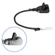 Tigress Triple Halyard Lock  12 88647