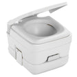 Dometic 962 Portable Toilet  25 Gallon Grey 301096206
