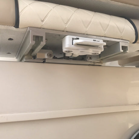 TACO Low Profile Adjustable Seat Slide M201013A