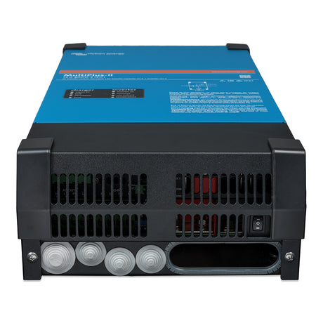 Victron MultiPlusII 123000 12050 2X 120V PMP122305100