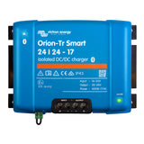 Victron OrionTR Smart DCDC 242417 17a 400W Isolated Charger or Power Supply ORI242440120