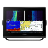 Garmin GPSMAP 1223xsv Combo GPSFishfinder  Worldwide 0100236702