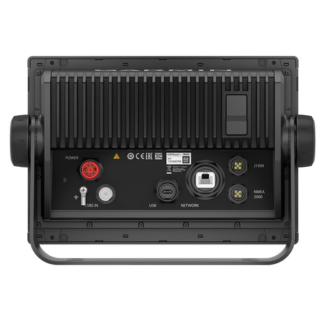 Garmin GPSMAP 923 NonSonar wWorldwide Basemap 0100236600