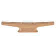 Whitecap 10 Cleat  Teak 60404