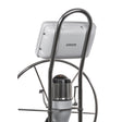 NavPod SailPod Precut 1518W x 985H 386cm W x 25cm H fGarmin GPSMAP 12231243xsv  95 Wide Guard GP120020