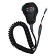 Standard Horizon Replacement Mic fGX1200 GX1600  GX1700  Black CS2579402