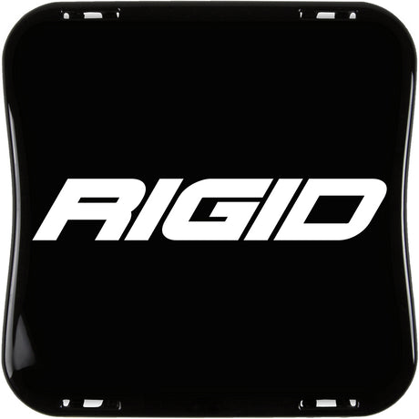 RIGID Industries DXL Series Cover  Black 321913