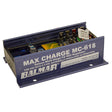 Balmar Max Charge MC618 MultiStage Regulator wo Harness  12V MC618
