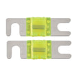 TSpec V8 Series 100 AMP MiniANL Fuse  2 Pack V8MANL100