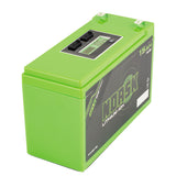 Humminbird 15Ah Lithium Battery Kit 7700321