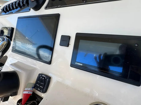 2020 GRADY-WHITE 326 CANYON 32.0 feet, Oakdale, NY #22