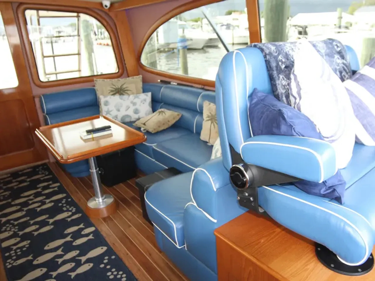 2012 Custom Carolina 60 Sportfish 60.0 feet, Oakdale, NY #75