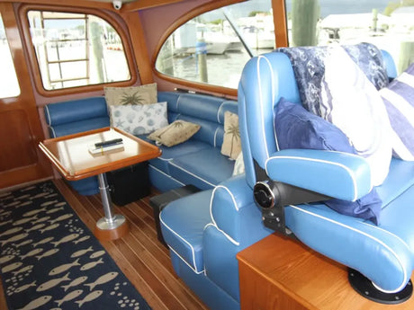 2012 Custom Carolina 60 Sportfish 60.0 feet, Oakdale, NY #75