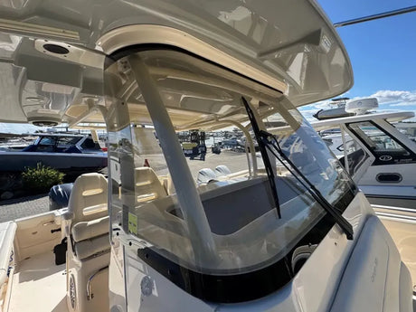 2020 GRADY-WHITE 326 CANYON 32.0 feet, Oakdale, NY #18