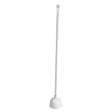 Lumitec Contour Anchor Light  39  White Shaft White Base 101693