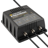 Minn Kota OnBoard Precision Charger MK330 PCL 3 Bank x 10 AMP LI Optimized Charger 1833301