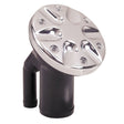 Perko 0590 Angled Water FillVent 0590DPWCHR