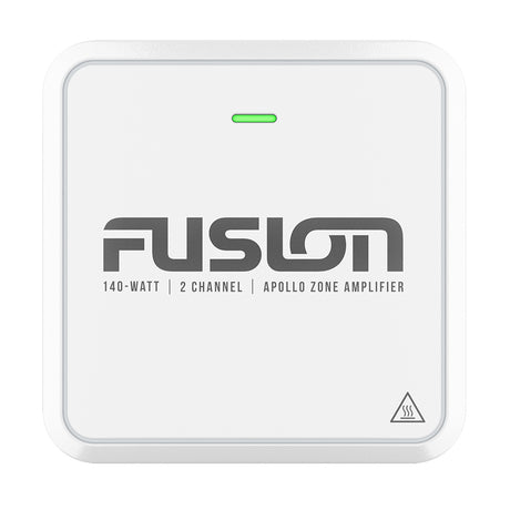 Fusion Apollo Marine Zone Amplifier  140W 0100256900