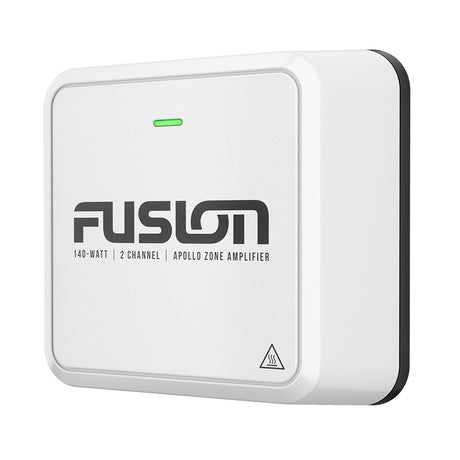 Fusion Apollo Marine Zone Amplifier  140W 0100256900
