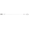VMC Fluorocarbon Leader  80lb  18 FL8018