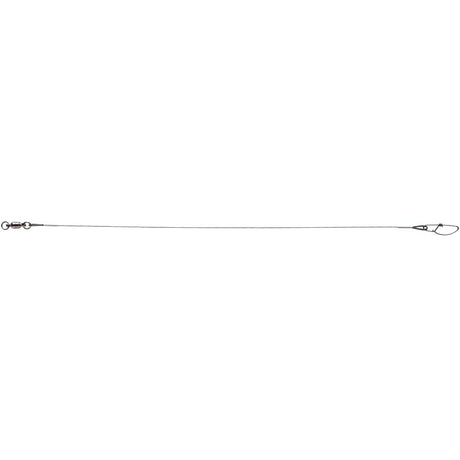 VMC Titanium Leader MultiStrand  50lb  12 TLM5012