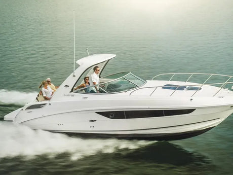 2016 Sea Ray 310 Sundancer 31.0 feet, Oakdale, NY #3