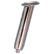Rupp Large Stainless Steel Boltless Swivel Rod Holder  15 CA0128SS