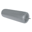 Taylor Made Super Duty Inflatable Yacht Fender  18 x 58  Grey SD1858G