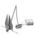 Fortress FX16 Complete Anchoring System FX16AS