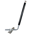 CE Smith Angled Post Guide On  40  Black 27647
