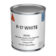 Sika SikaBiresin AP017 White Base Quart Can BPO Hardener Required 658975