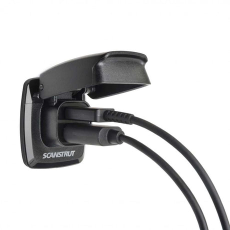 Scanstrut ROKK SCUSBF1 Flip Pro Waterproof USB Socket  Dual Port SCUSBF1