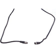 Victron M8 Circular Connector 3Pole BMS BTV Extension Cables  Pair  2M ASS030560200