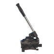 Jabsco Amazon Bulkhead Manual Bilge Pump 292400000