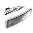 Lumitec Caprera3 Spreader Light  Spectrum  White Housing 101710